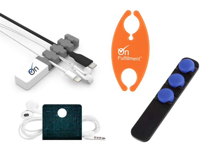 corn organizers as promotional products