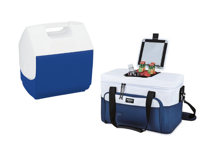 drink coolers as promotional corporate gifts