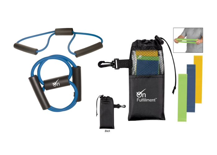 fitness bands as promotional giveaways