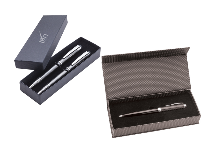 luxury pens are used as executive customer gifts