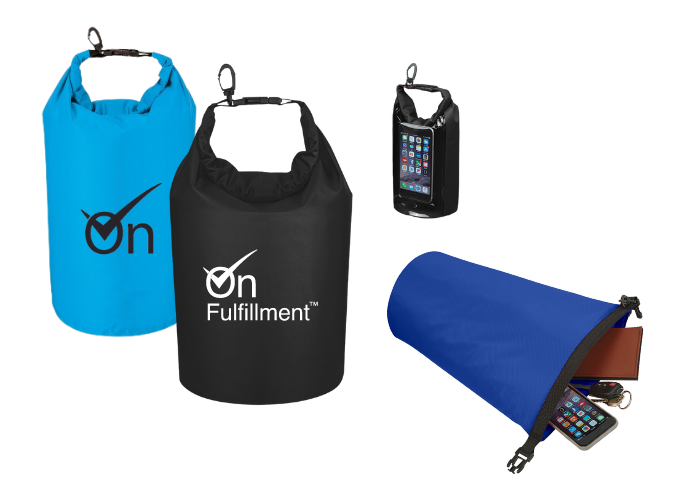 waterproof dry bags for camping storage