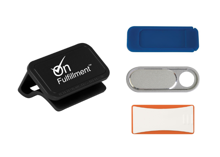 branded webcam covers